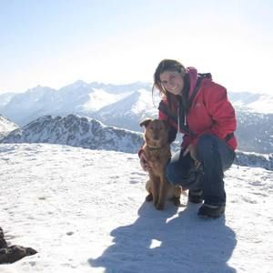 Meet your Posher, Candace